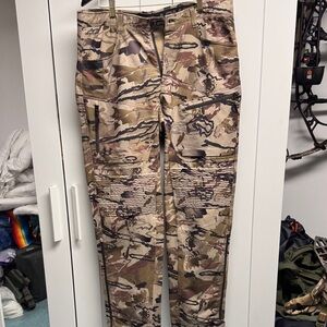 Under Armour Ridge Reaper Raider HD Pant UA Barren Camo
